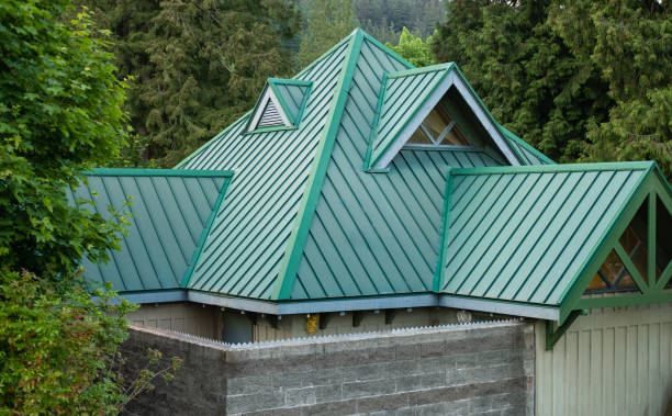 Best Roof Coating and Sealing  in Medicine Lodge, KS