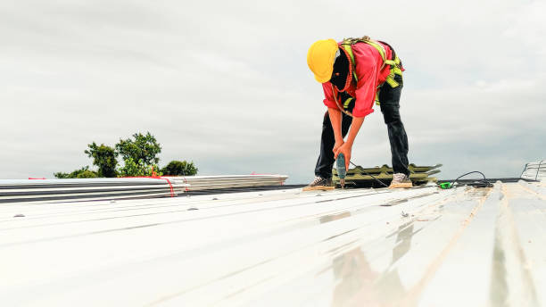 Best Asphalt Shingles Roofing  in Medicine Lodge, KS