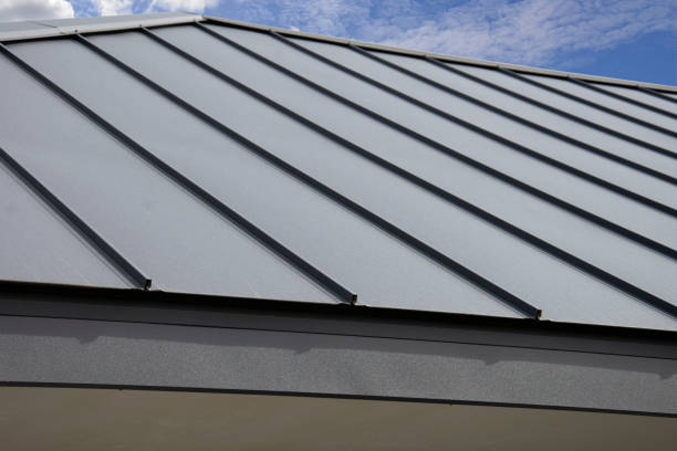Best Hot Roofs  in Medicine Lodge, KS