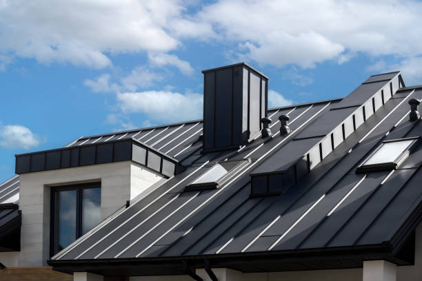 Emergency Roof Repair in Medicine Lodge, KS